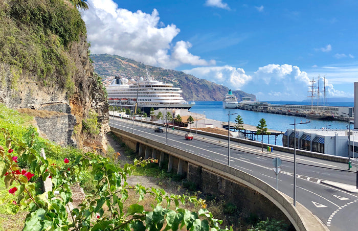 How to drive in Portugal?