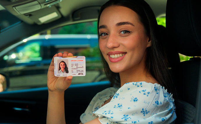 What Is an Interim Driver License? A Complete Guide for International Travelers