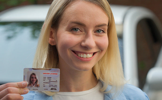 Driver’s License Photo Requirements: A Comprehensive Guide for International Travelers