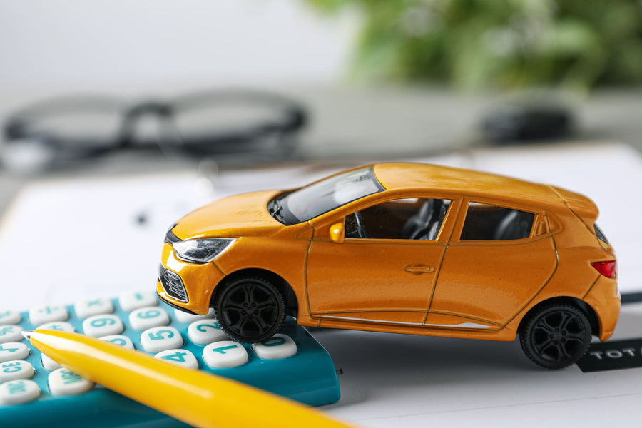 Cómo contratar un seguro de coche con un permiso de conducir internacional